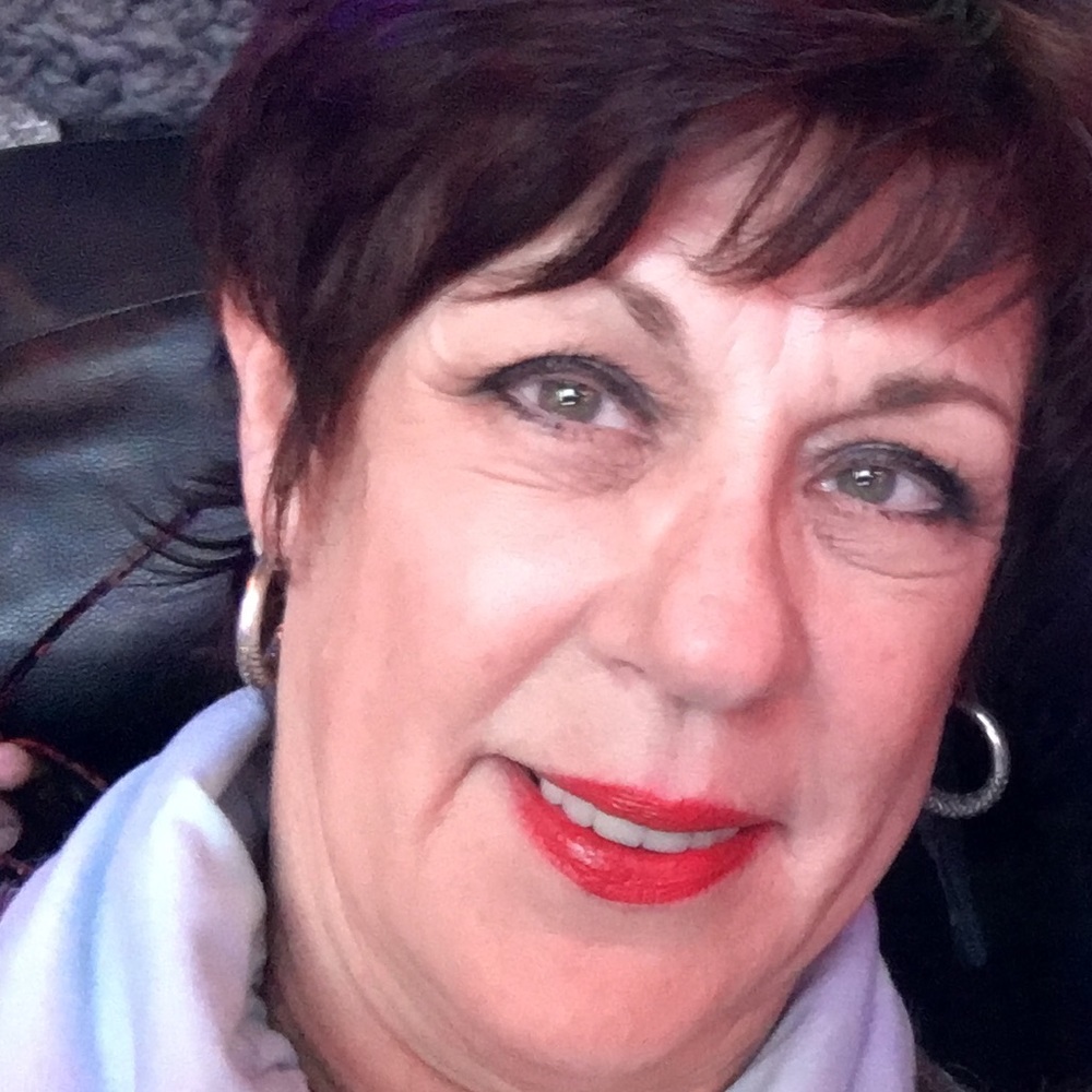 Meet your Posher, Jamye